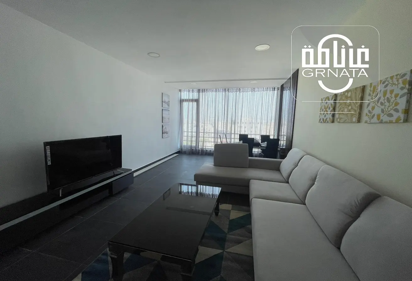Apartment For Rent In Adliya